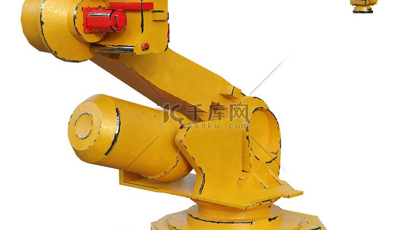 齿轮箱轴承拆卸：安全高效的操作步骤与注意事项