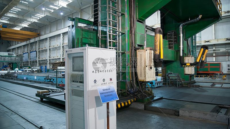 锥套联轴器：机械传动中的关键纽带