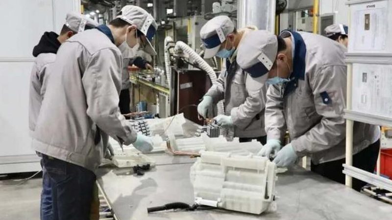 液压泵噪音大选型注意事项：如何避免选型误区